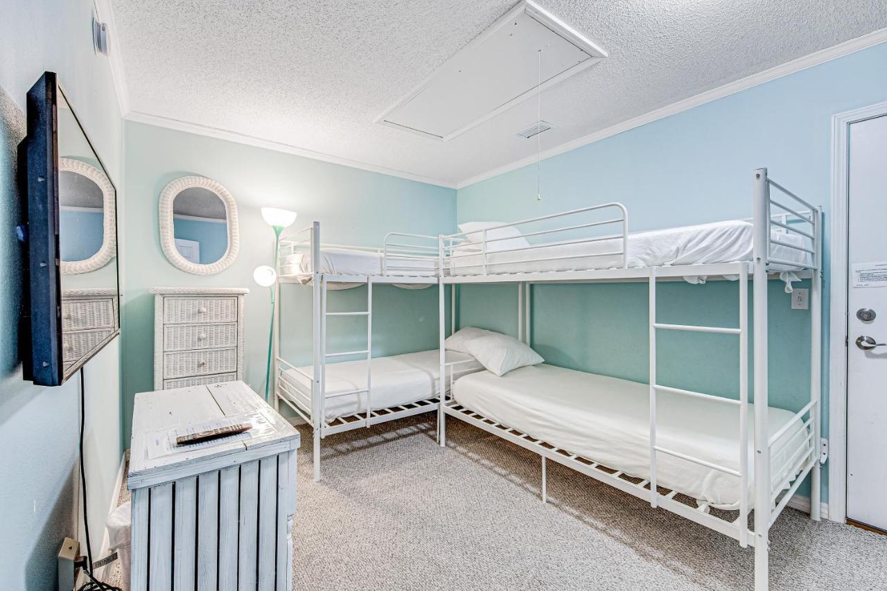 5 Bed 2 Bath Vacation Home In 德斯廷 外观 照片